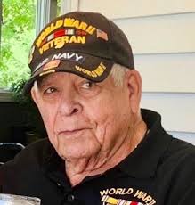 OBITUARY: Gabriel R. Flores, 92