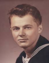 Obituary for Franklin W. Berg Sr.