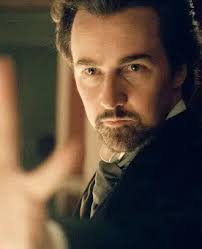 The Illusionist (2006): Love, Power, and the Art of Deception.