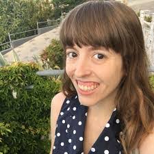 Charity Tanner's Instagram, Twitter & Facebook