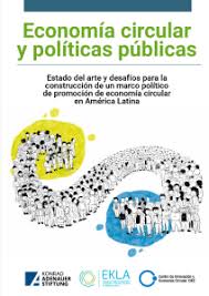 Of or relating to a circle. Konrad Adenauer Stiftung Regional Programme Energy Security And Climate Change In Latin America Circular Economy And Public Policies