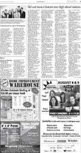 Southern Illinoisan from Carbondale, Illinois