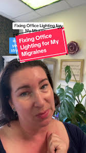 Shelter from Office Lights