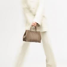 Studs on both sides as well. Garden Party 30 Bag Hermes Saudi Arabia