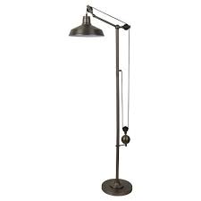 Beautiful wooden & metallic floor lights. 7 Best Farmhouse Floor Lamps Ideas Farmhouse Floor Lamps Indoor Floor Lamps Floor Lamps Living Room