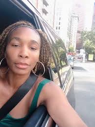 @Venuseswilliams's video Tweet