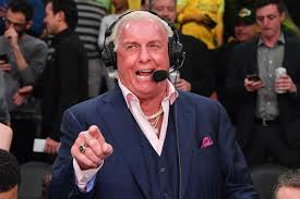His most recent stint with the company lasted nearly nine. What Ric Flair Said About The Wwe Publication Latest Page News