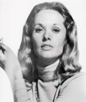 Tippi Hedren