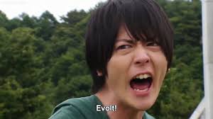 I found a new plot hole in an episode of Red Dwarf. Oh wait... it's just a  piece of grit. You see, the thing about plot holes is...