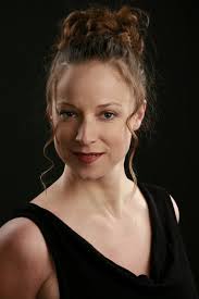 Elizabeth Oddy - IMDb