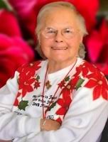 Esther Philippi Obituary