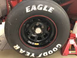 How letarte can be effective crew chief for lajoie motor sports. Tbt Dale Earnhardt Rcr Win First Race With Radial Tires