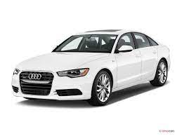 2012 Audi A6 Performance Hp Engine Options U S News World Report