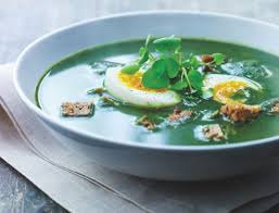 Brennnesselsuppe Rezept Fur Genuss Auf Skandinavische Art Rezepte Skandinavische Rezepte Krauterkuche