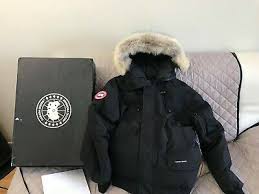 Ad Ebay Url Canada Goose Chilliwack Black Size Medium Black Jaket Canada Goose Mens Canada Goose Chilliwack Chilliwack