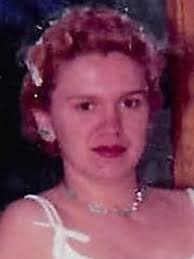 Patricia Ranshaw Obituary (1931