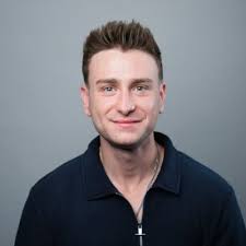 Happy 6th work birthday to Todd Martin