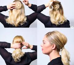 Die besten pony frisuren ✓ verspielt, mädchenhaft und einfach zauberhaft ➤ jetzt deinen pony finden bei friseur.com! Mogelfrisuren Fur Feines Haar