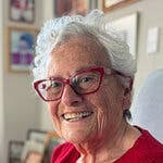 Cecelia M. Kenyon, Professor, 67