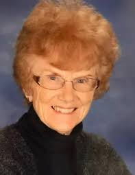 Marilyn Joan Cameron Obituary (2024)