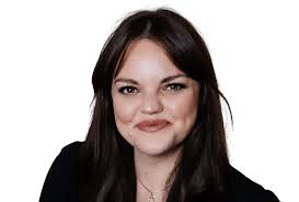 Lauren Currie, Speaker