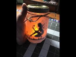 Diy Leuchtende Deko Glaser Feen Laternen Fairy Jars Fairy Lantern Youtube Fairy Jars Fairy Jars Diy Fairy Lanterns