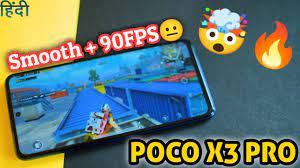 Poco X3 Pro Pubg Test With Fps Data Snapdragon 860 Performance Tech 2 Exploree