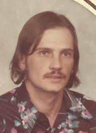 Obituary information for Larry Everette Parrish