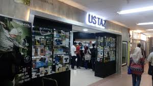 Kedai kat jat (more commonly referred to as gerai no. Alialisakreatif By Kolin Zainal Kedai Ustaz Dah Ada Kat Pkns Shah Alam