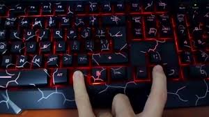 Ahora mismo cambiar el tema del teléfono a negro es ridículo a mi forma de. Como Cambiar El Color De Un Teclado Gamer Youtube