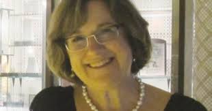 Amy J. Sweetland, 57