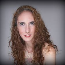 Beatriz Tejada: Actor in Mexico City, Mexico.