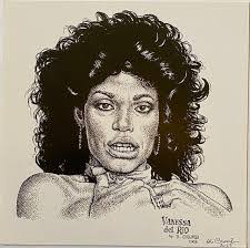 Dana Crumb's Instagram, Twitter & Facebook