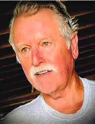 Obituary information for James Robert "Bob" Peters