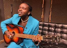 However, he had to leave his family behind as he fled the country to escape war. Tusse From Child Refugee To Sweden S Eurovision Song Contest Contender