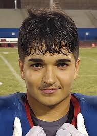 Week 5 Pocial Friday Night Hero threw four TDs; vote for Week 6 now