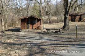Once you have traveled the paths of pere marquette, you will find that there is much to enjoy in the surrounding area: Pere Marquette State Park Campsite Photos Reservations