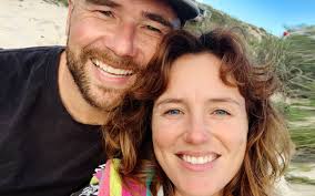 Interview with Lauren Bos and Damien Cole from Varuna Surf