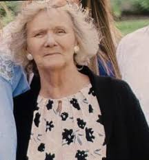 Beverly Flagg Obituary