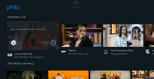 This app features nielsen's proprietary measurement software which contributes to market research, like nielsen's tv ratings. How To Download Install Philo Tv On Firestick Firestick Apps