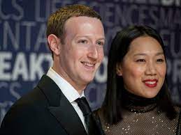Take, for instance, mark zuckerberg and his wife, priscilla chan. Mark Zuckerberg And Priscilla Chan S 17 Year Relationship In Pictures
