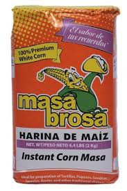 This Is The Brand Of Masa Harina I Used I Purchased This At Publix But Maseca Is Still My Favorite Brand Mexican Food Recipes Tamales Masa Harina