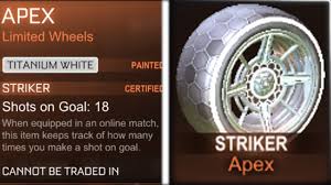 How much is alpha boost worth. What Is The Most Expensive Rocket League Item