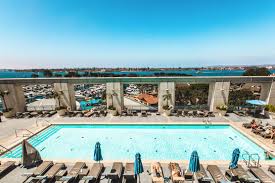 Since early 1999, they've focused their attention on designing and building some of the finest swimming pools in san diego county. Manchester Grand Hyatt San Diego Day Pass Resortpass