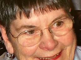 Julie Sharp Obituary (1933