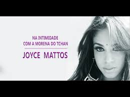 NA INTIMIDADE COM A MORENA DO TCHAN JOYCE MATTOS