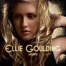 ellie goulding lights music