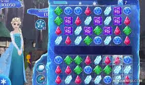 Disney frozen free fall es un games aplicación para android. Frozen Free Fall Apk Mod 10 9 2 Download Free For Android