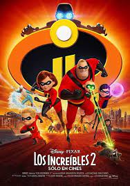 The Incredibles Ii 2018 Ver Peliculas Gratis Online Ver Peliculas Gratis Peliculas De Terror