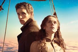 Trailer for the aeronauts, starring eddie redmayne, felicity jones, himesh patel, anne reid and tim mcinnerny. When Will The Aeronauts Be On Amazon Prime Video